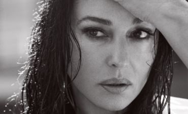 Моника Беллуччи