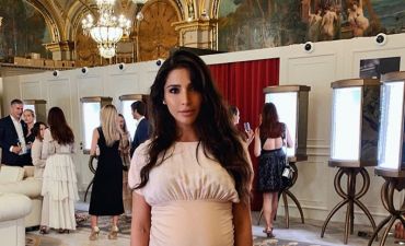 Санта Димопулос