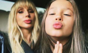 Светлана Лобода