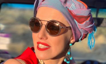 Ксения Собчак