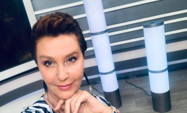 Снежана Егорова