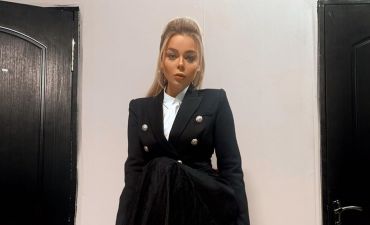 Алина Гросу