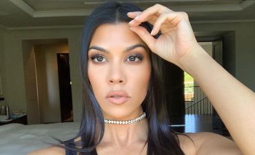 Кортни Кардашьян