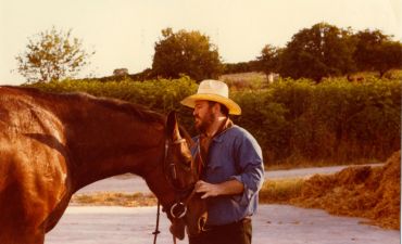 Лучано Паваротти