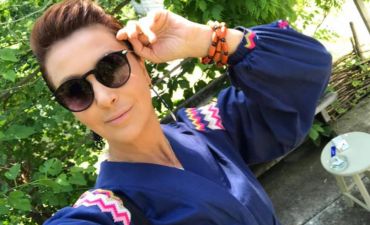 Снежана Егорова