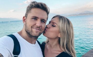 Рита Дакота и Влад Соколовский