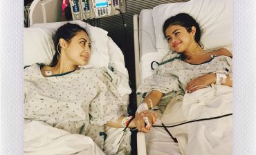 Селена Гомес