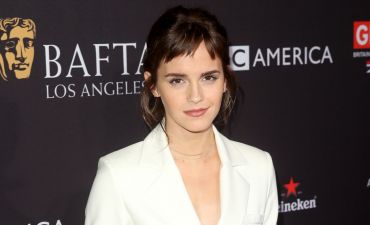 Эмма Уотсон