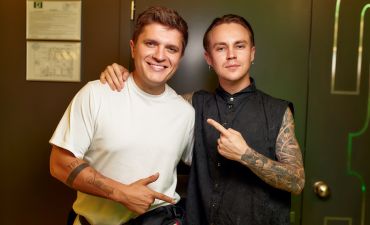 премьера фильма "Паразиты"