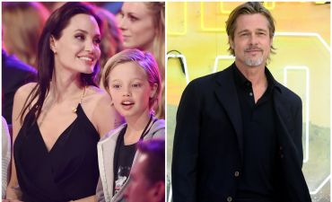 Анджелина Джоли