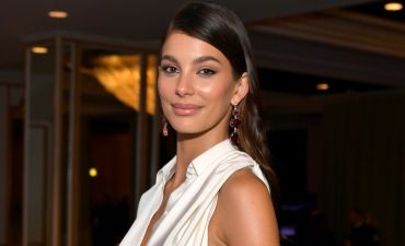 Камила Морроне