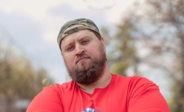 Николай Ворошнов