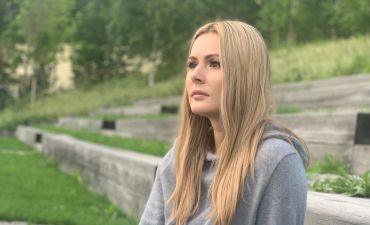 Мария Кожевникова