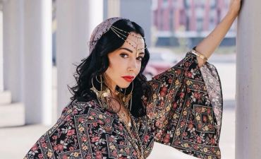 Екатерина Кухар