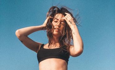 Надя Дорофеева