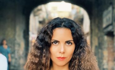 Настя Каменских