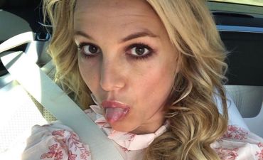 Бритни Спирс