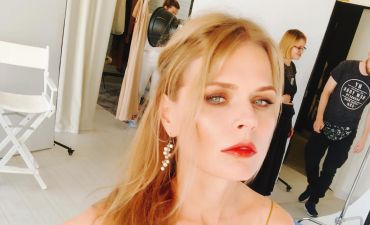 Ольга Фреймут