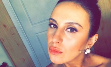 Беременная Джамала объяснила, почему не уходит в декрет и будет сниматься в прямых эфирах