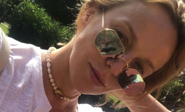 Альбина Джанабаева