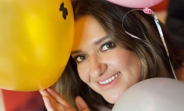 Наталья Могилевская