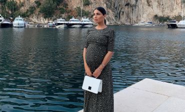 Санта Димопулос