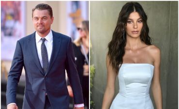 Леонардо ДиКаприо