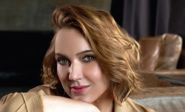 Тамара Трунова