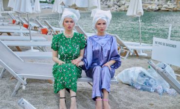 Сестры TheGlam