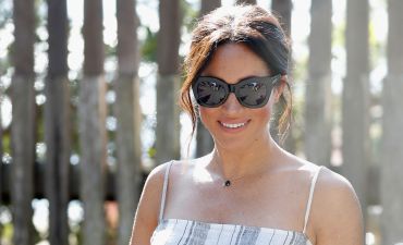 Меган Маркл