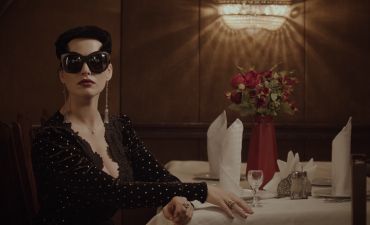 Даша Астафьева