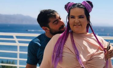 Нетта Барзилай