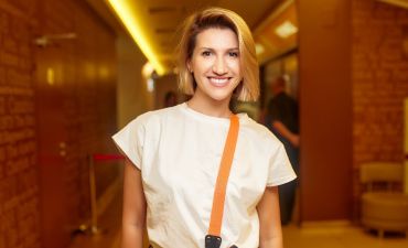 Анита Луценко