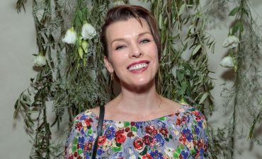 Милла Йовович