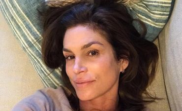 Синди Кроуфорд