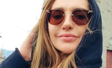 Оксана Марченко