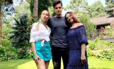 София Ротару