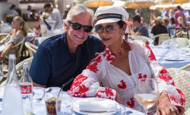 Кэтрин Зета-Джонс