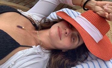 Джованна Антонелли