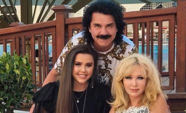 Павел Зибров