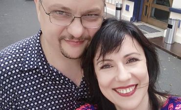 Татьяна Высоцкая