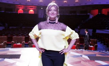 Елена Кравец