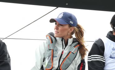 Кейт Миддлтон