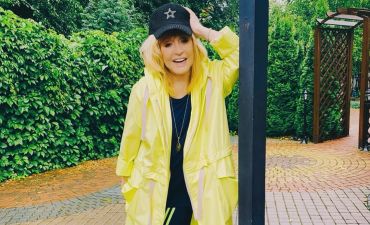 Алла Пугачева