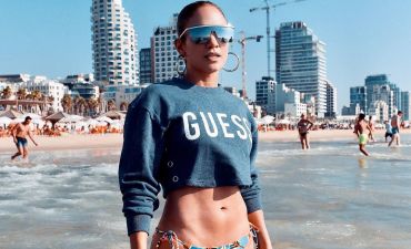 Дженнифер Лопес