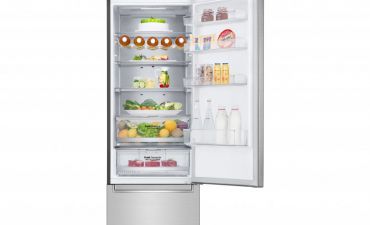 Холодильник LG