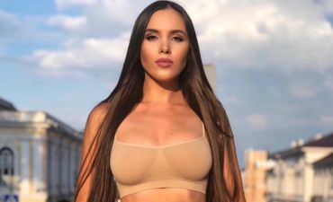 Марина Киосе