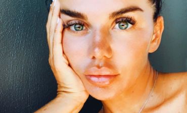 Анна Седокова