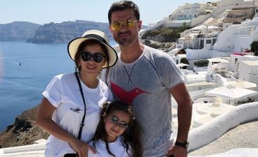 Ани Лорак и Мурат