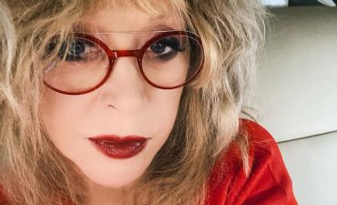 Алла Пугачева